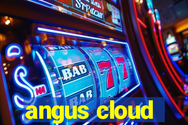 angus cloud